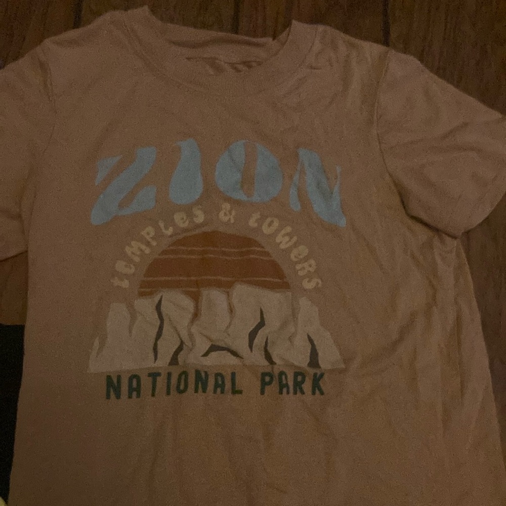 Basic shirts
